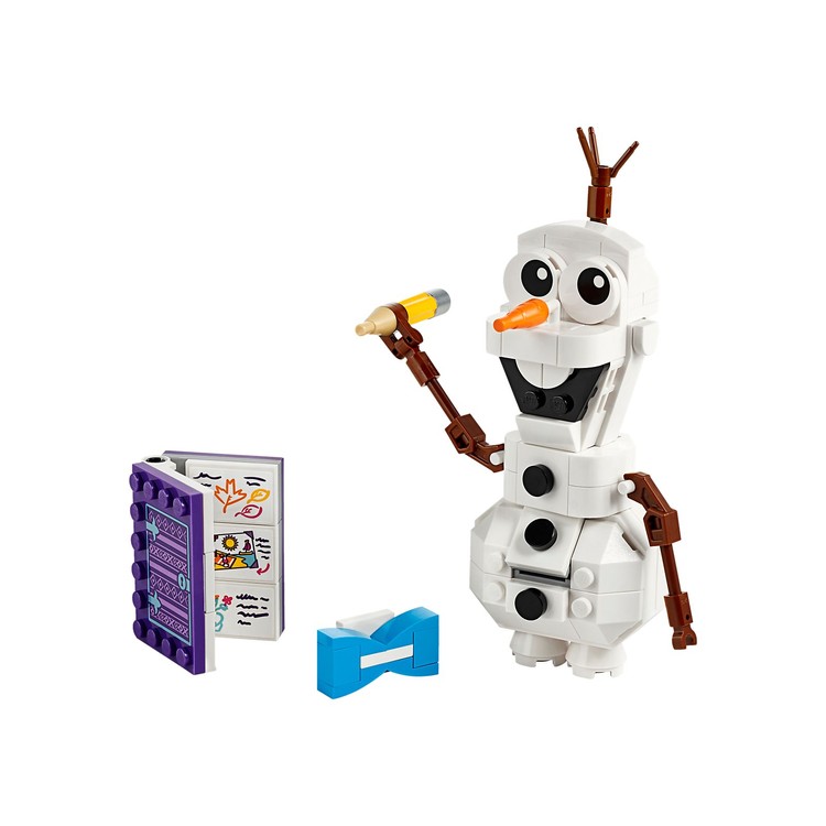 Olaf