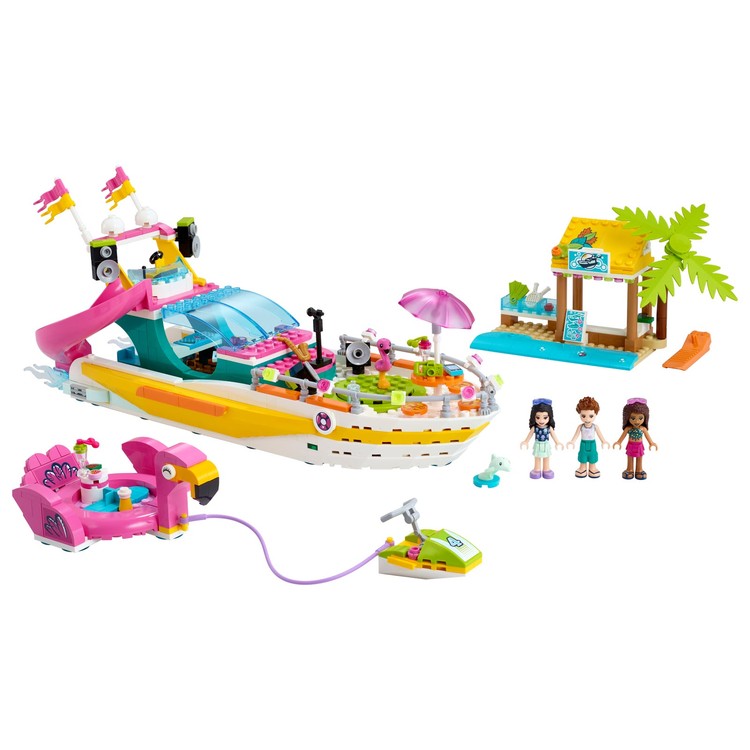 Party Boat
