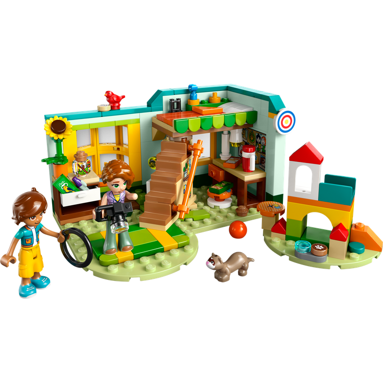 Autumn’s Room
