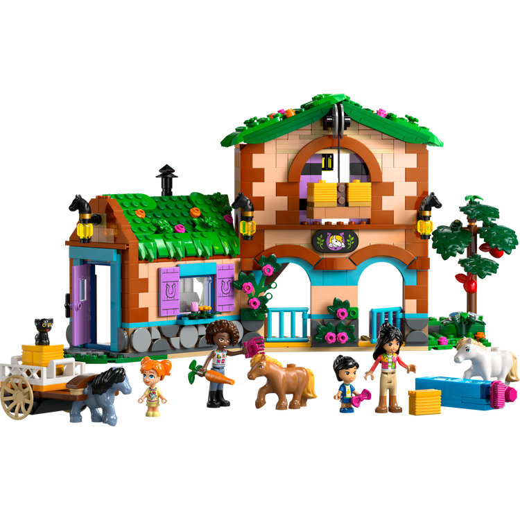 Pony Ranch & Stable
