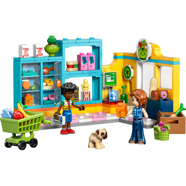 Heartlake City Convenience Store
