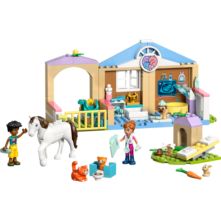 Animal Vet Clinic