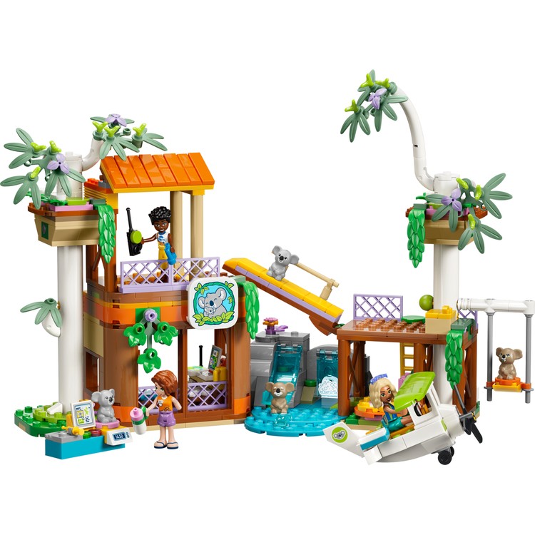 Koala Habitat & Care Center