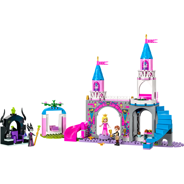 Aurora's Castle