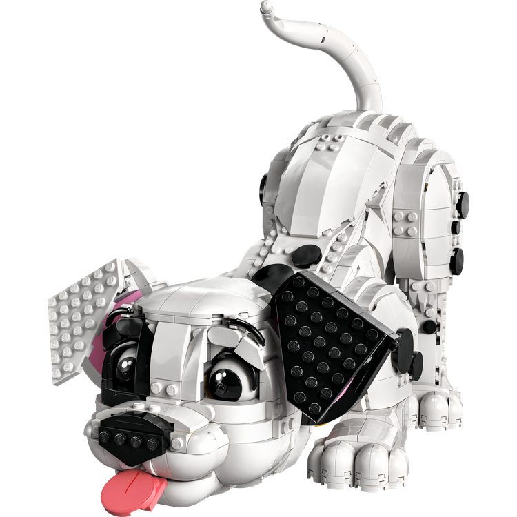 101 Dalmatians Puppy