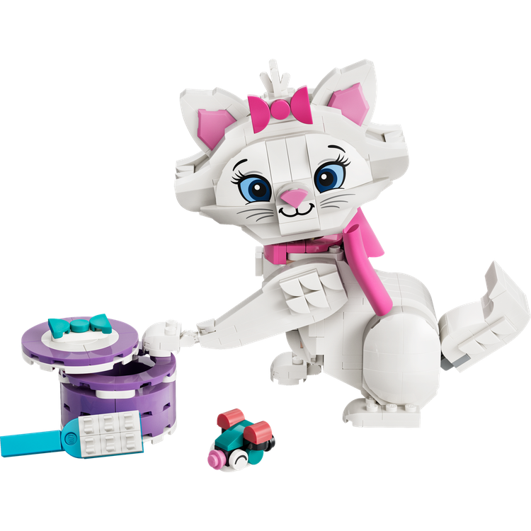 The Aristocats Adorable Marie