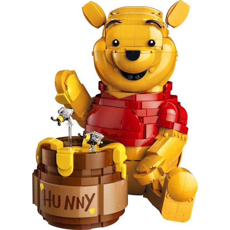 Winnie the Pooh