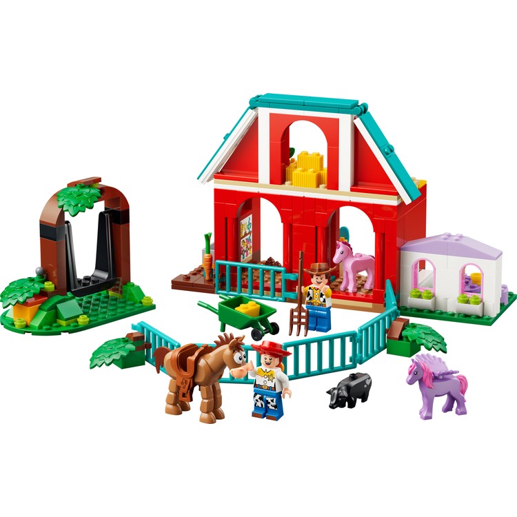 Blaze's Horse Ranch