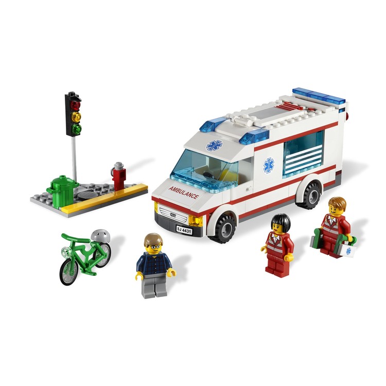 Ambulance
