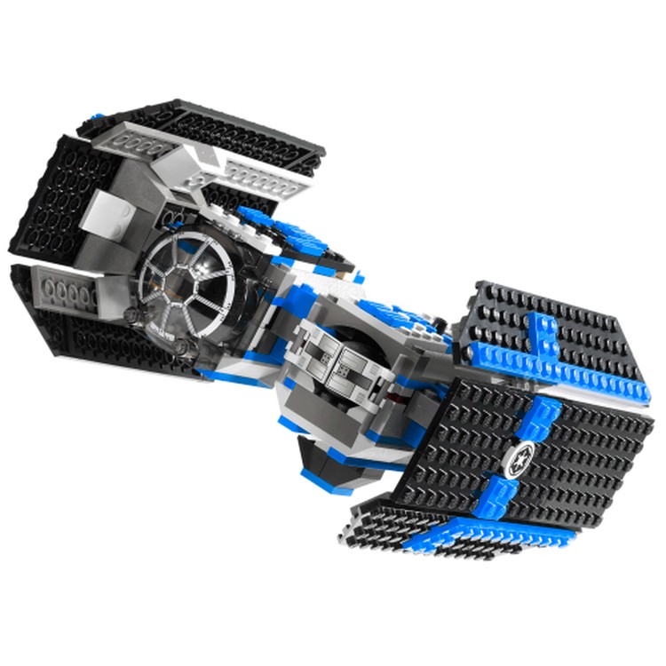 TIE Bomber