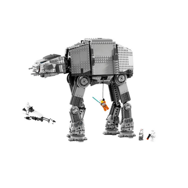 AT-AT [Black Box]