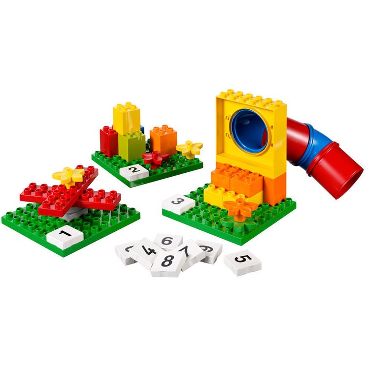 Playground Set