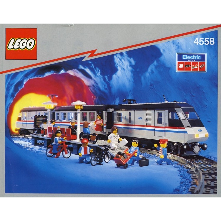 Metroliner