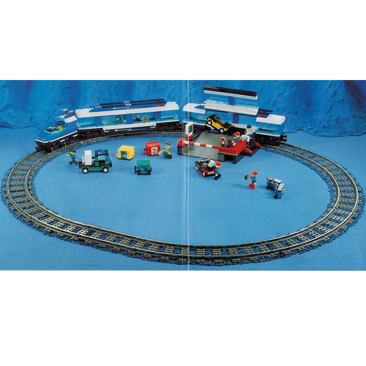 Railway Express