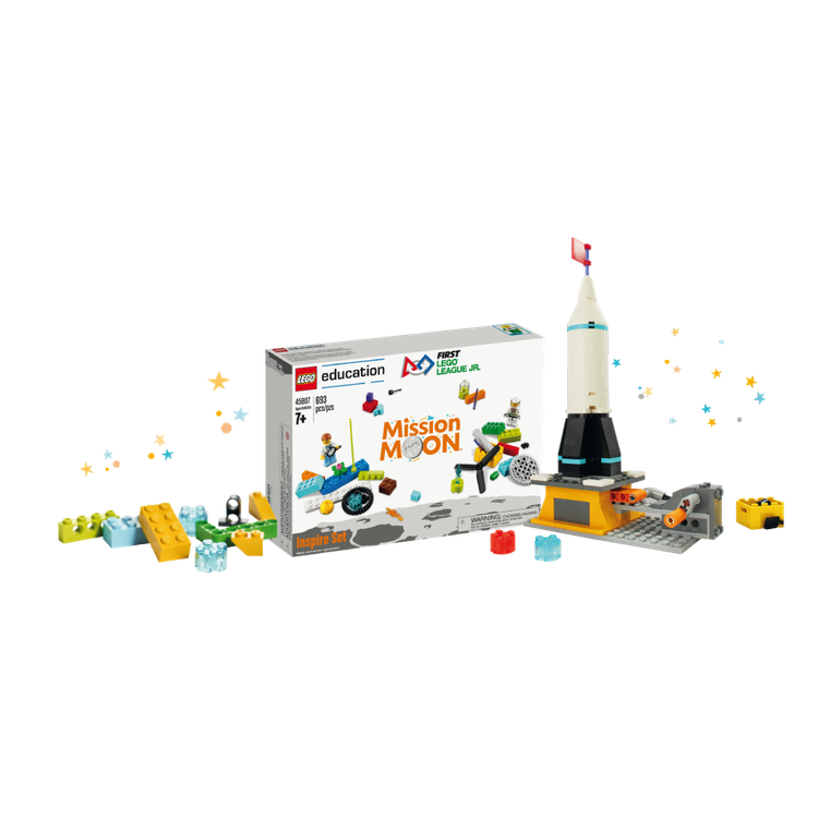 Mission MOON Inspire Set