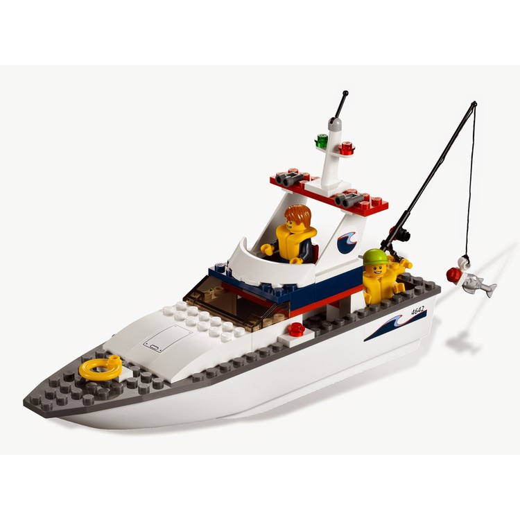 Fishing Boat