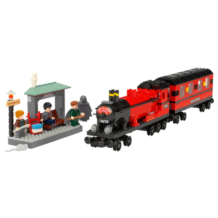 Hogwarts Express