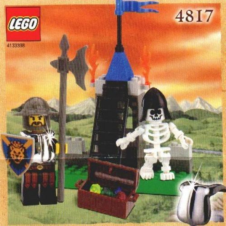 Dungeon