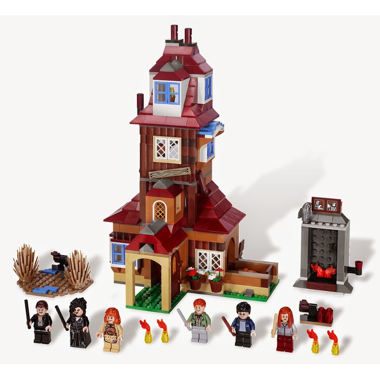 The Burrow