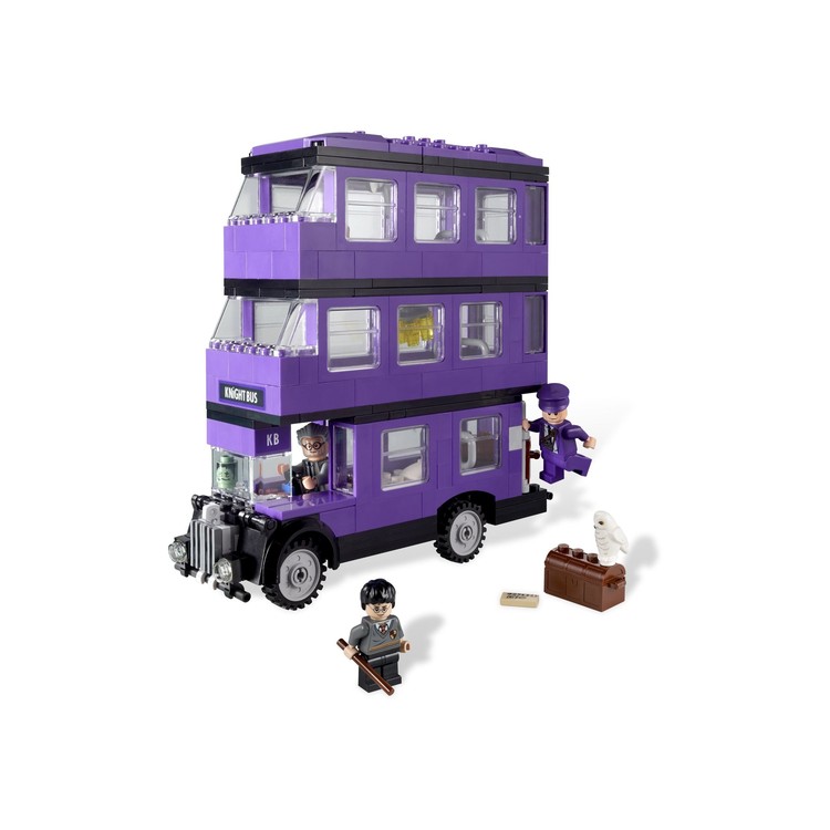 The Knight Bus