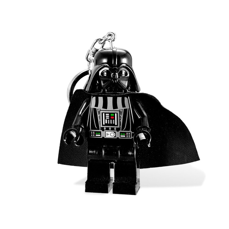 Darth Vader Key Light