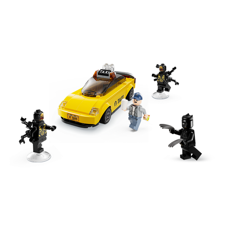 Taxi