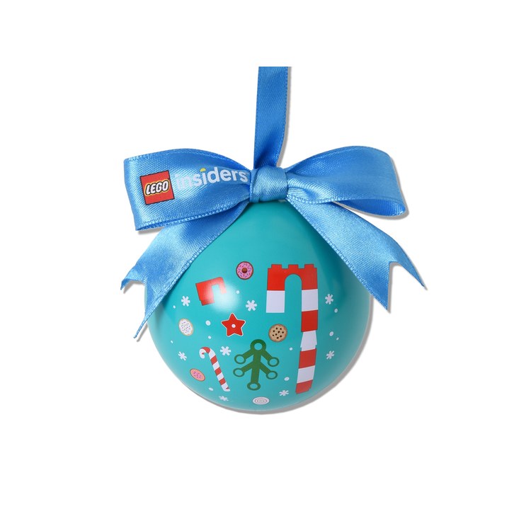 Insiders Bauble 2023
