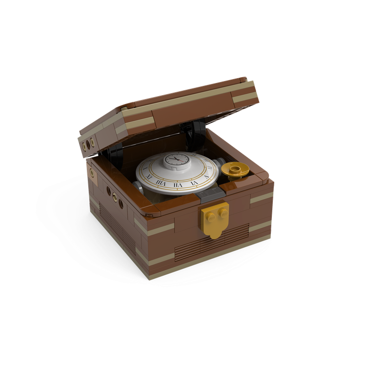 Chronometer