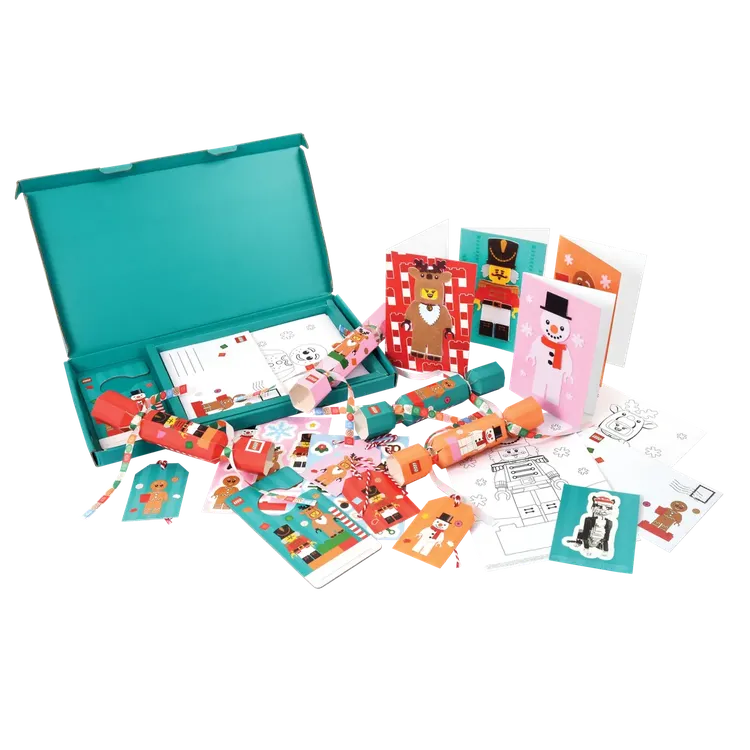 Holiday Crafting Kit