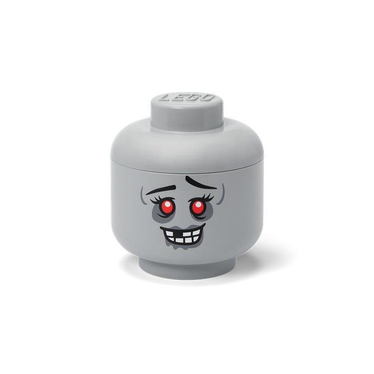 Storage Head S (Zombie)