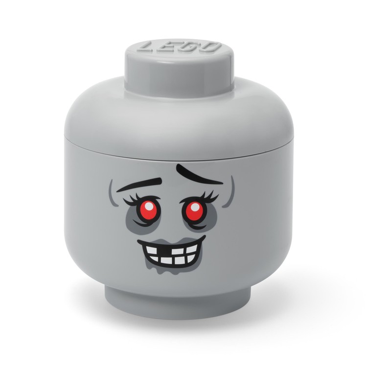 Storage Head L (Zombie)