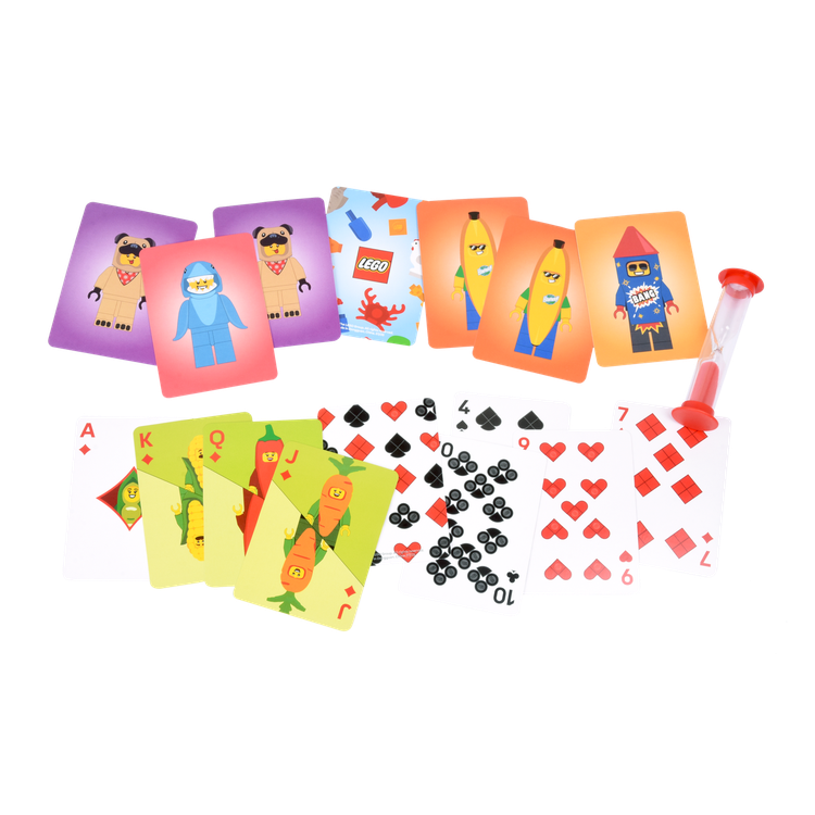 Card Game Set