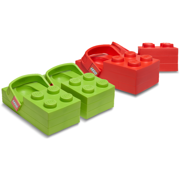 Brick Clog (All Colors)