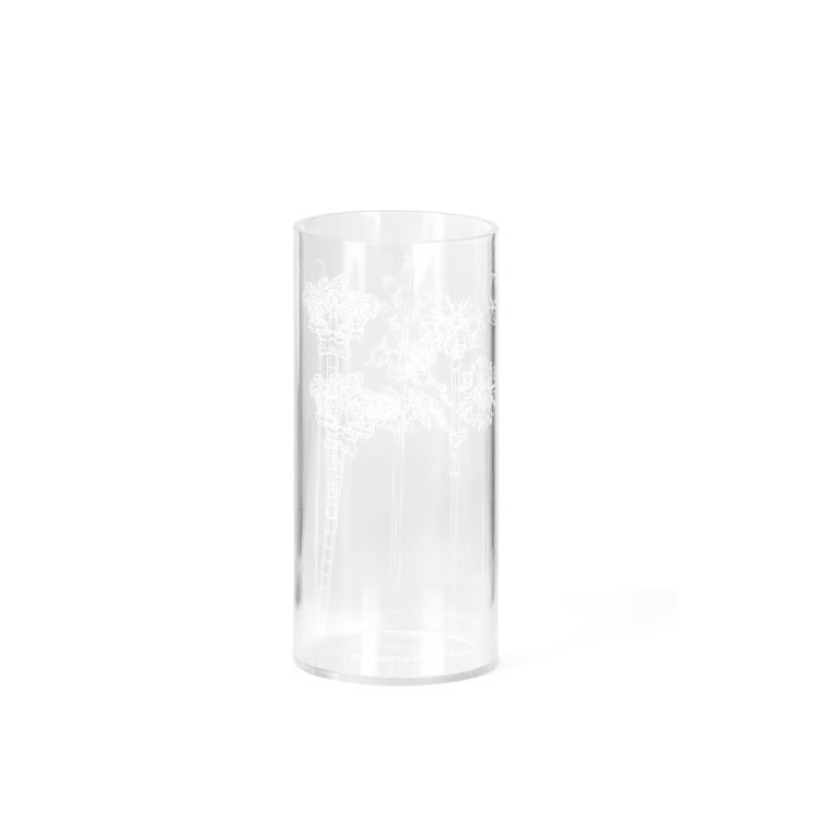 Wild Flower Vase