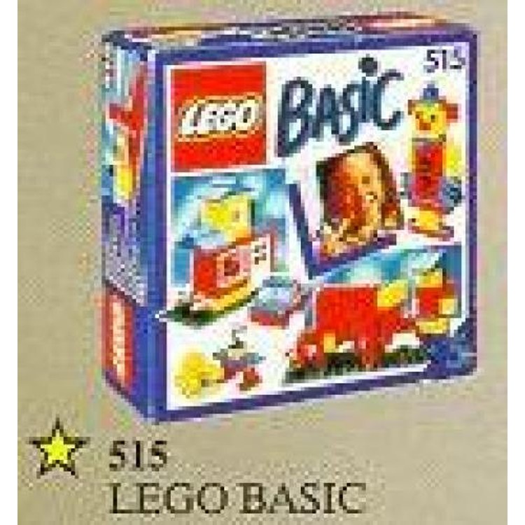Basic Building Set
