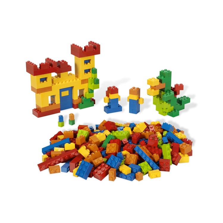 Basic Bricks