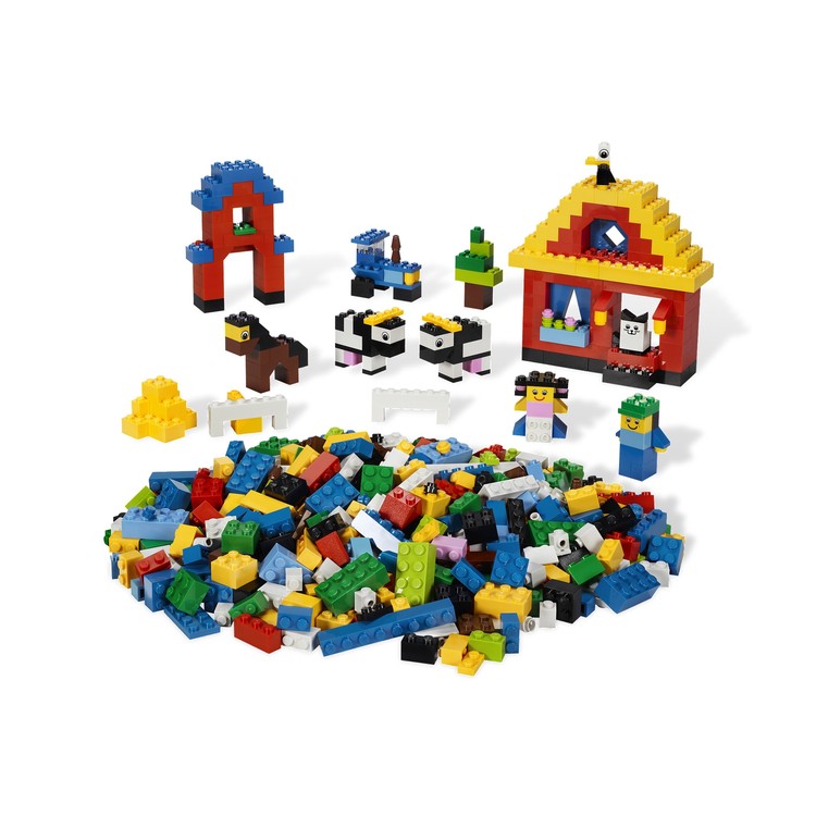 Building Fun