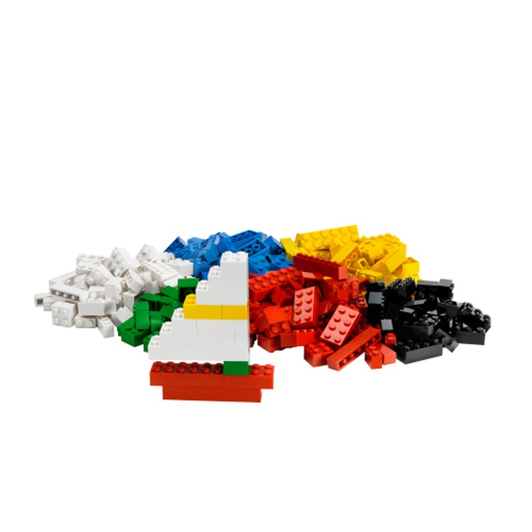 Basic Bricks - Medium