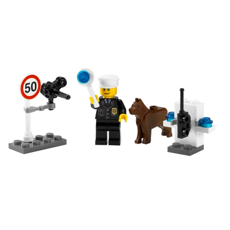 Police Officer