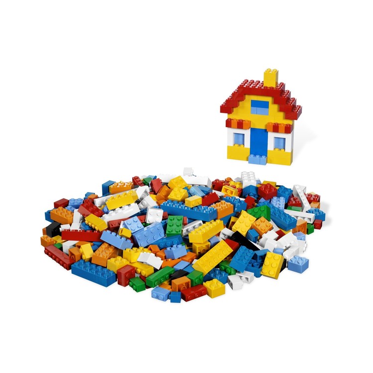 Basic Bricks Large