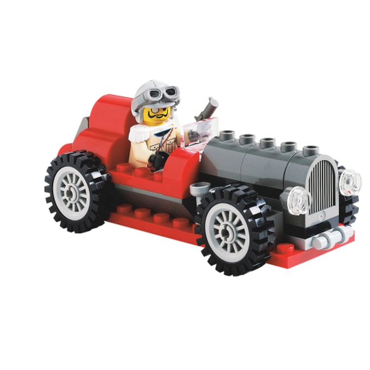 Island Racer