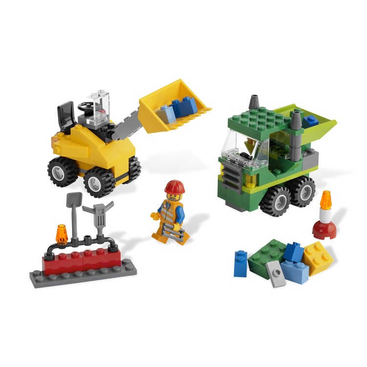 Road Construction