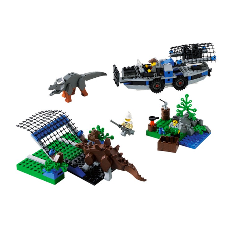 All Terrain Trapper