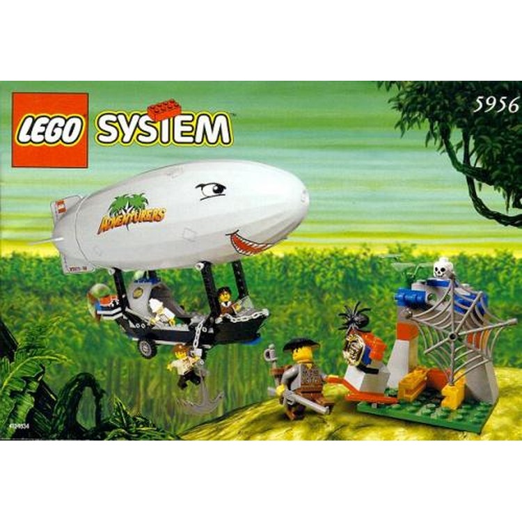 Expedition Balloon