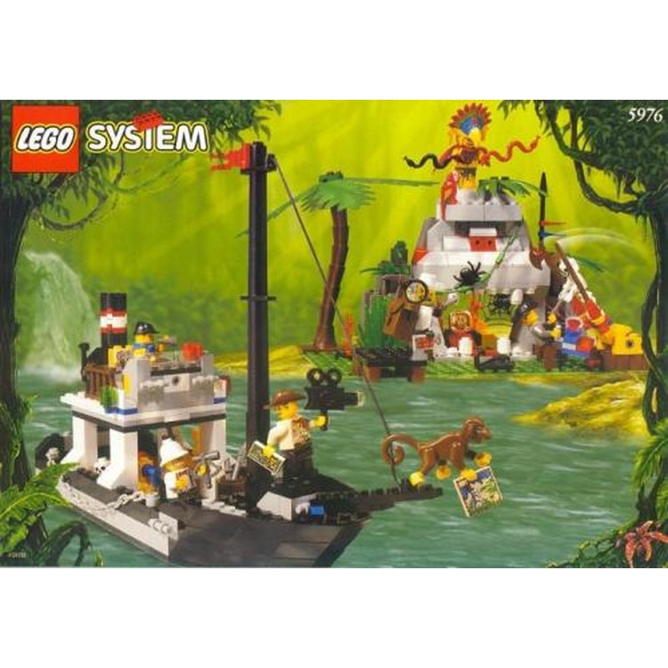 River Expedition