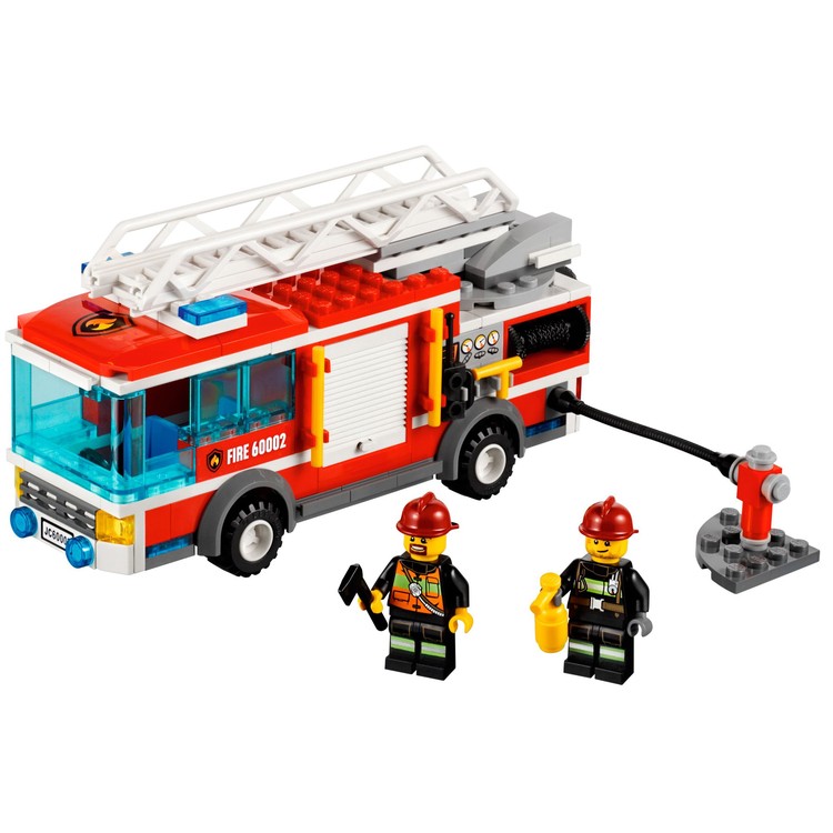 Fire Truck