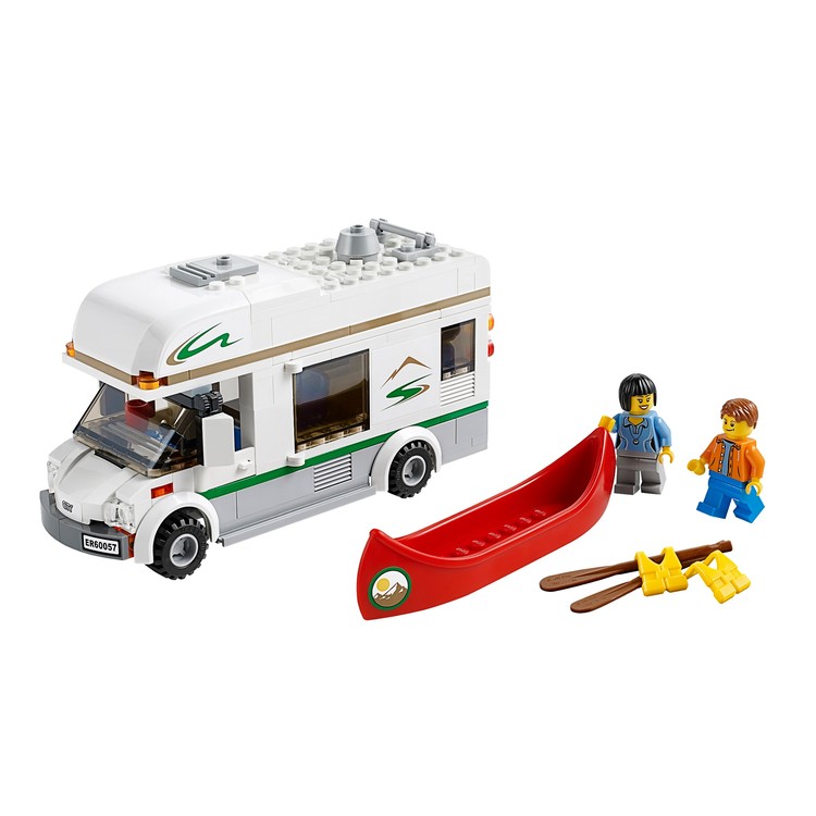 Camper Van