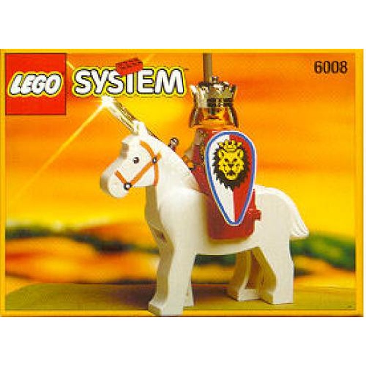 Royal King