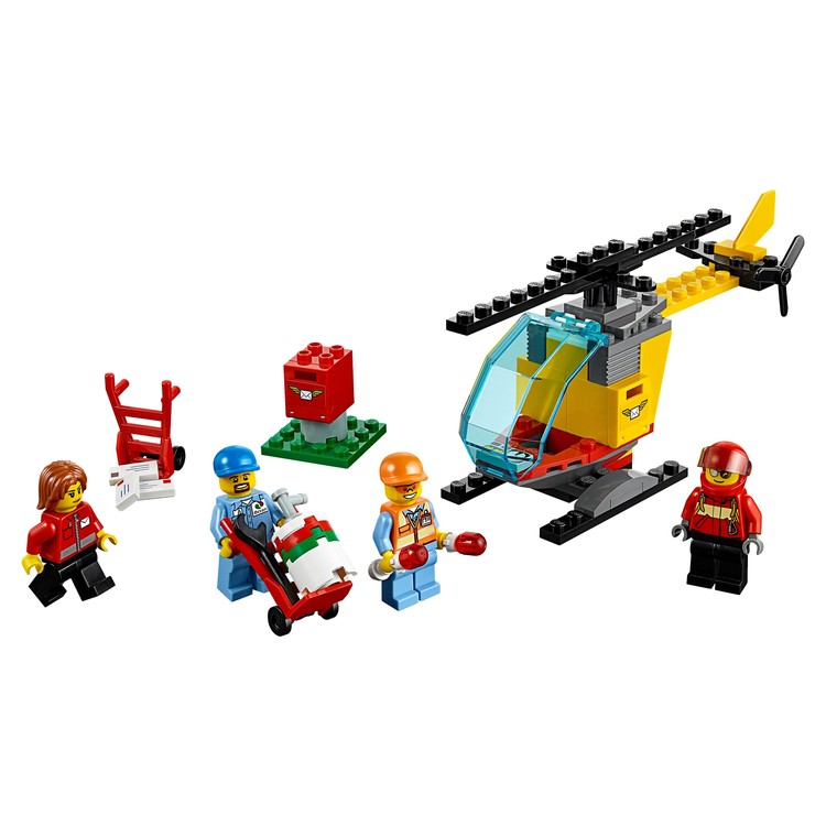 Airport Starter Set
