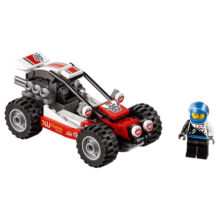 Buggy